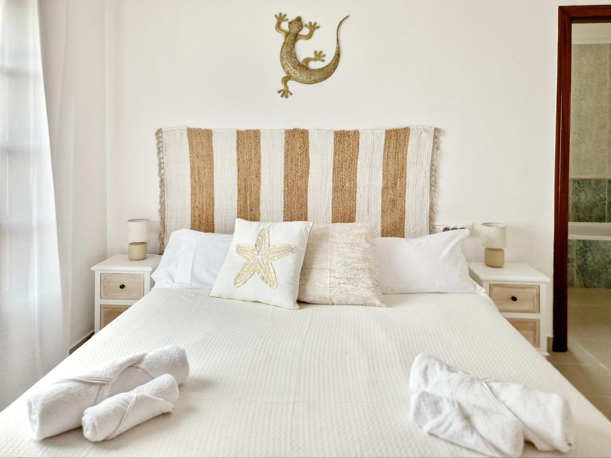 Villablanca Mar Heated Private Pool In A Charming Retreat Of Serenity Playa Blanca  Eksteriør bilde