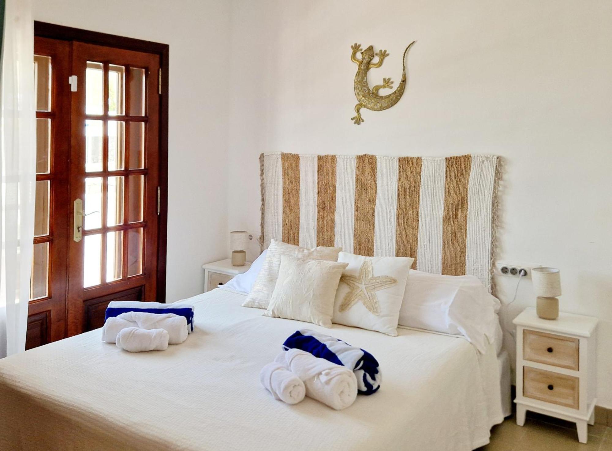 Villablanca Mar Heated Private Pool In A Charming Retreat Of Serenity Playa Blanca  Eksteriør bilde