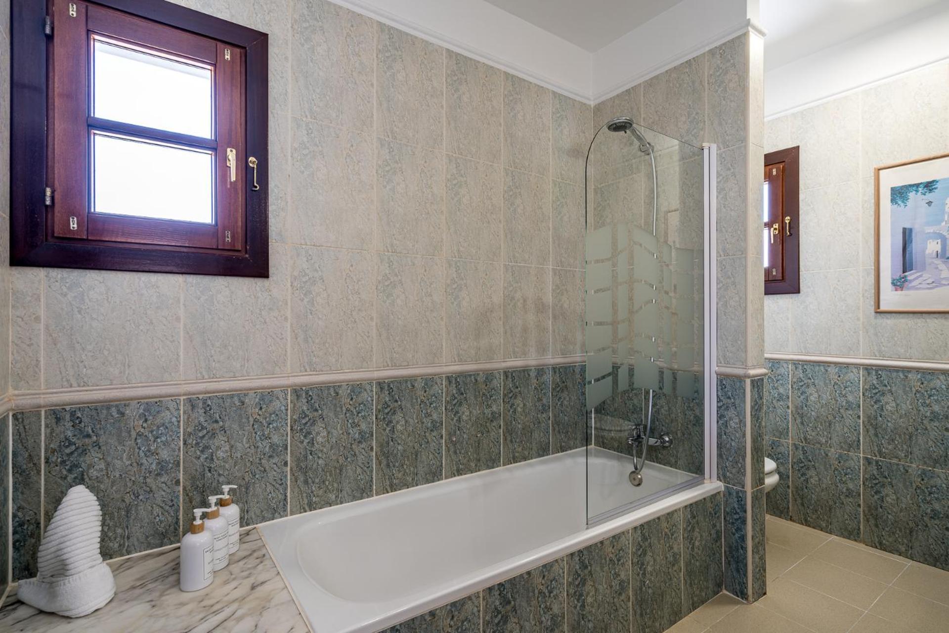 Villablanca Mar Heated Private Pool In A Charming Retreat Of Serenity Playa Blanca  Eksteriør bilde