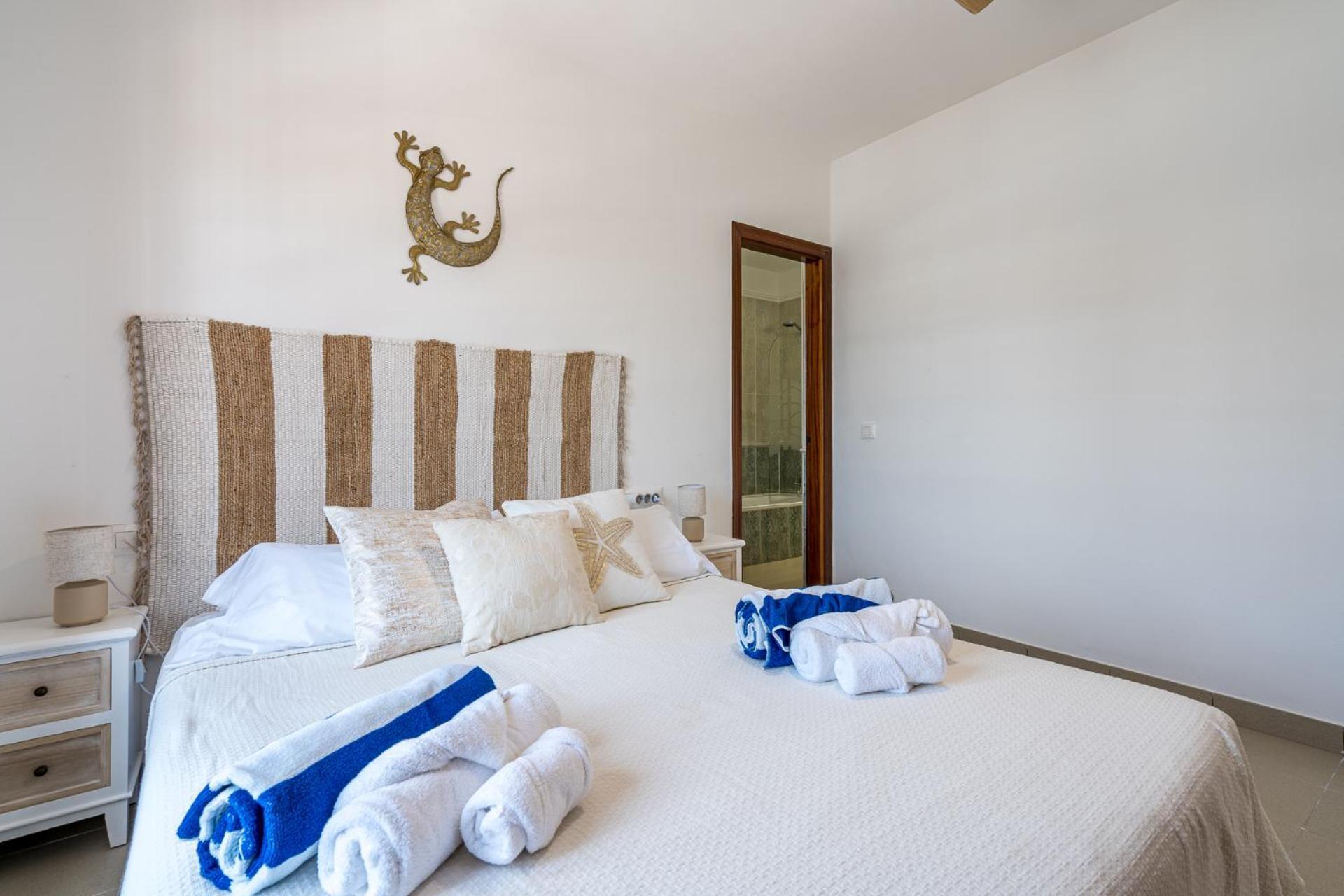 Villablanca Mar Heated Private Pool In A Charming Retreat Of Serenity Playa Blanca  Eksteriør bilde