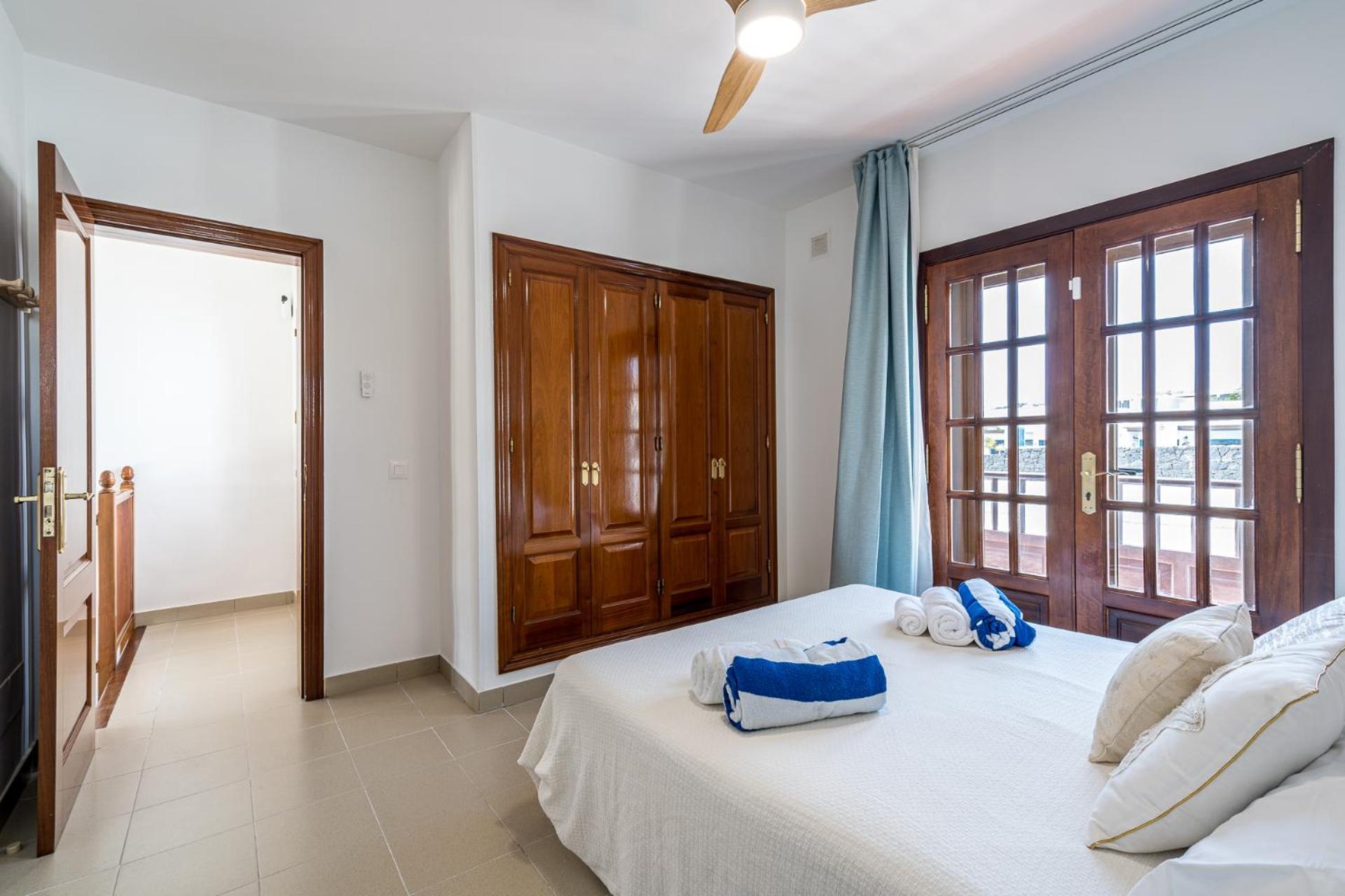 Villablanca Mar Heated Private Pool In A Charming Retreat Of Serenity Playa Blanca  Eksteriør bilde