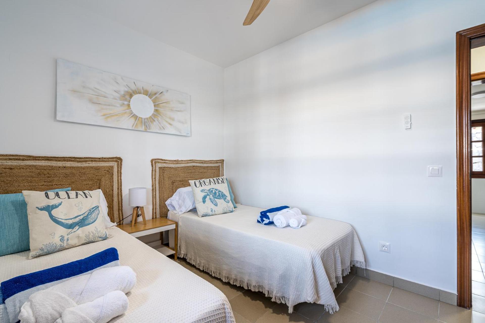 Villablanca Mar Heated Private Pool In A Charming Retreat Of Serenity Playa Blanca  Eksteriør bilde